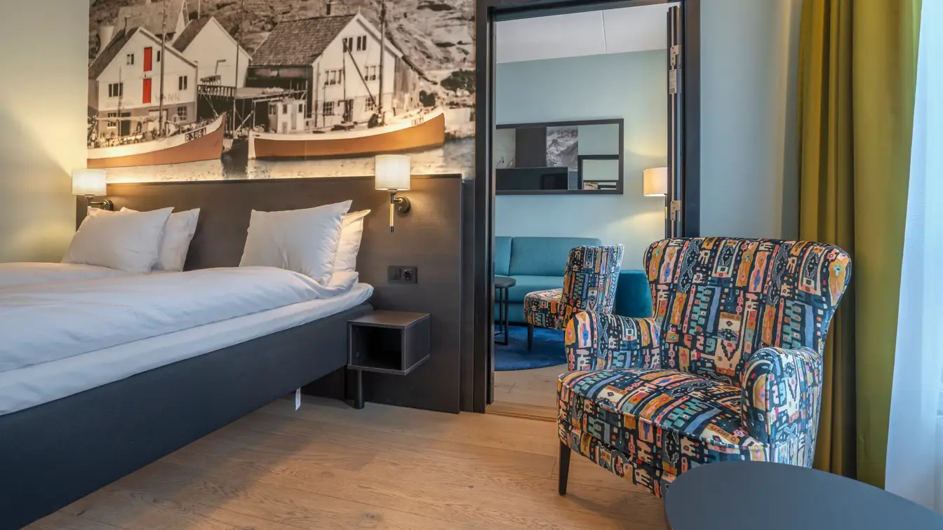 Thon_Hotel_Nordlys_Suite