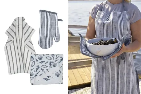 Sommermøbler 