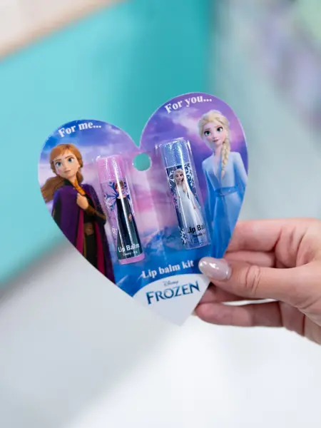 Kalendetips julekalender