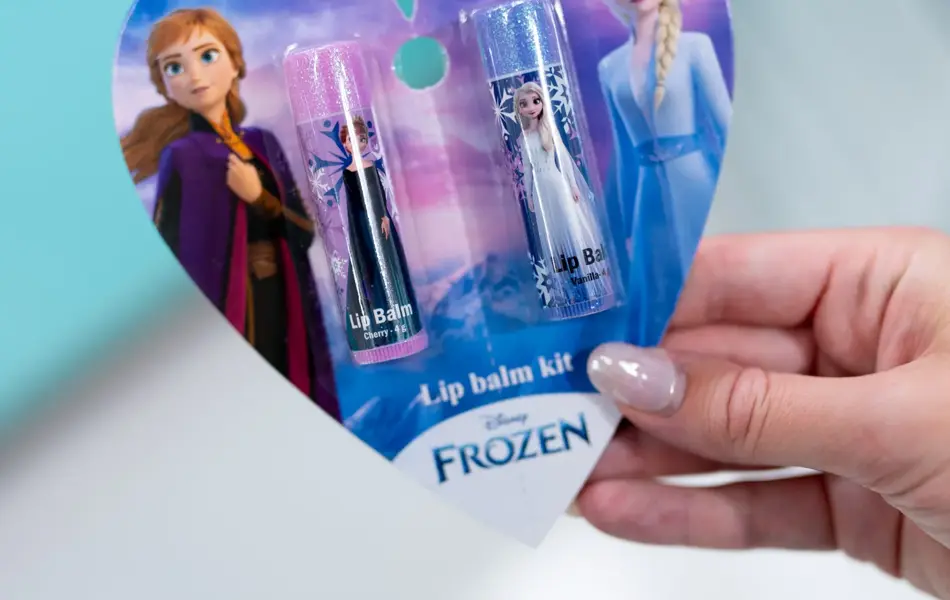 Kalendetips julekalender