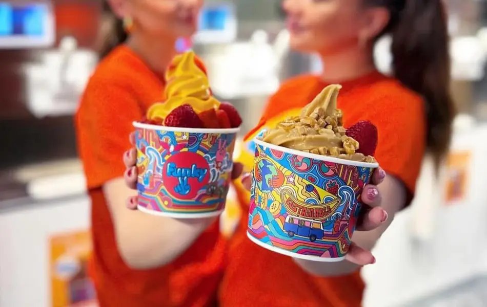 Spisesteder funky 26