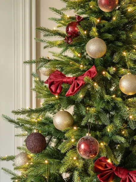 Julepynt fra Kremmerhuset