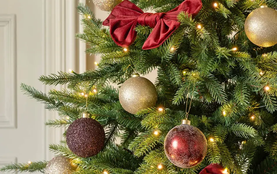 Julepynt fra Kremmerhuset