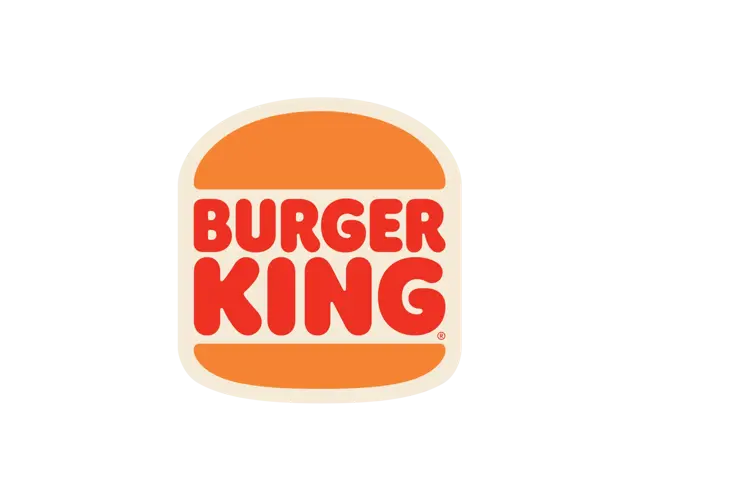 Burger King Logo