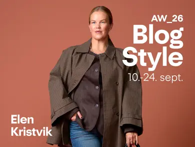 BlogStyle nye filer 10. - 24. september 