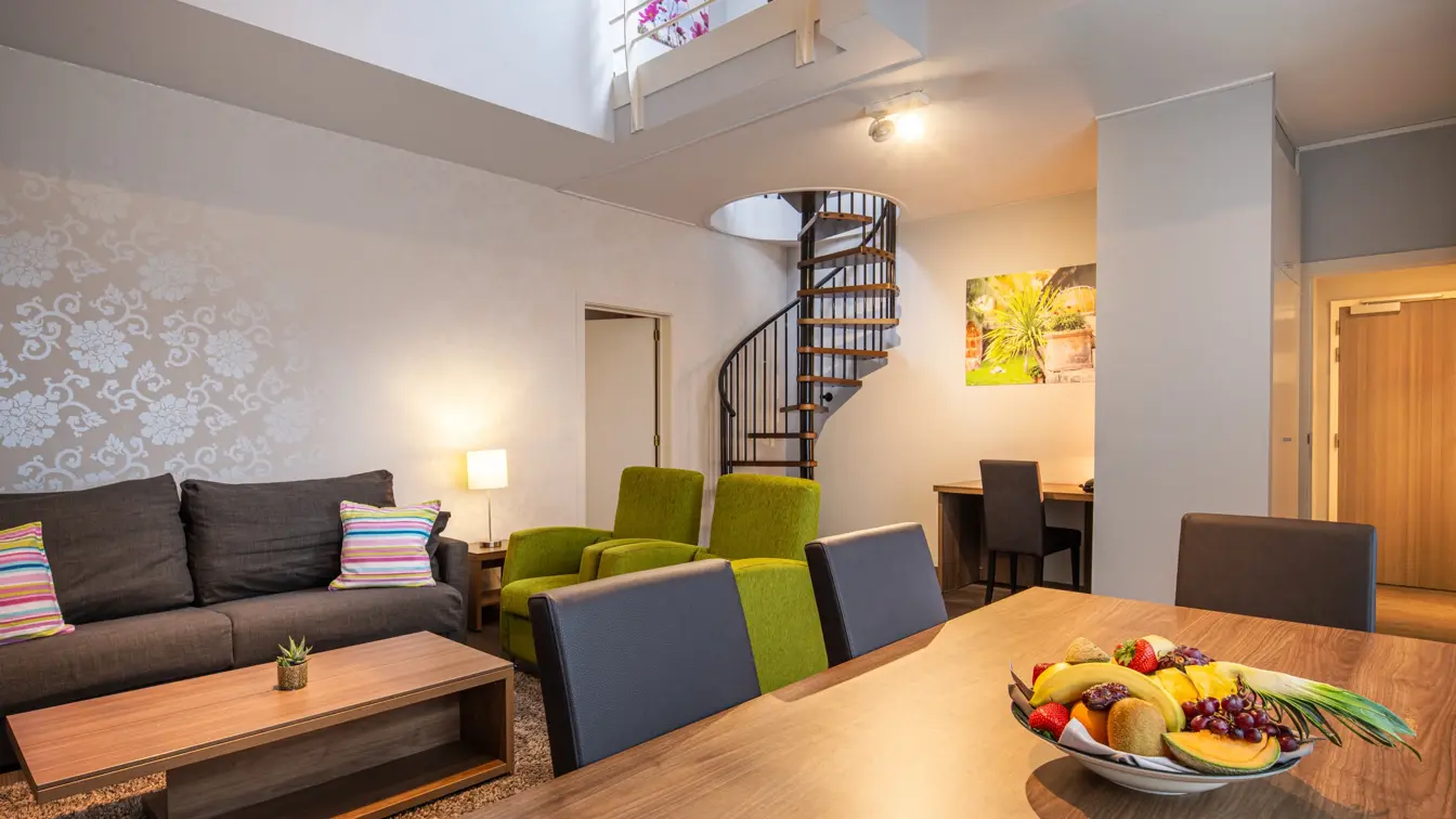 ThonResidenceFlorancebedrooms()