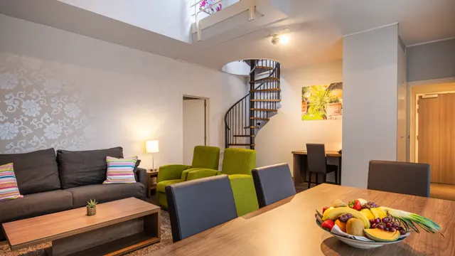 ThonResidenceFlorancebedrooms()