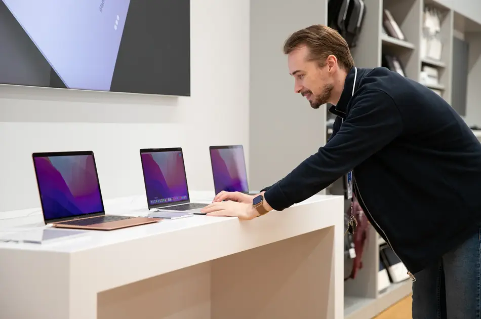 Bilder fra Eplehuset