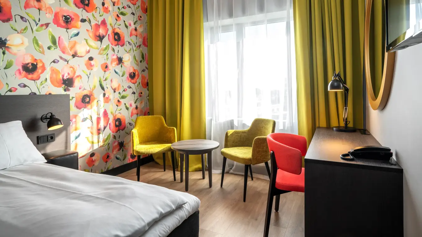 Thon_Hotel_Bronnoysund_Standard_Double