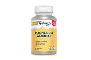 magnesium