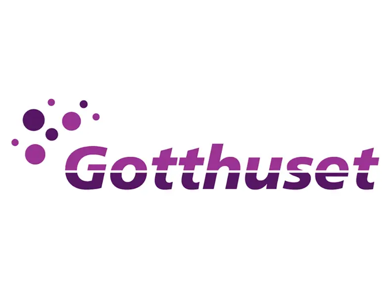 Gotthuset logotype
