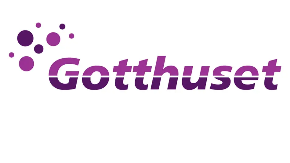 Gotthuset logotype