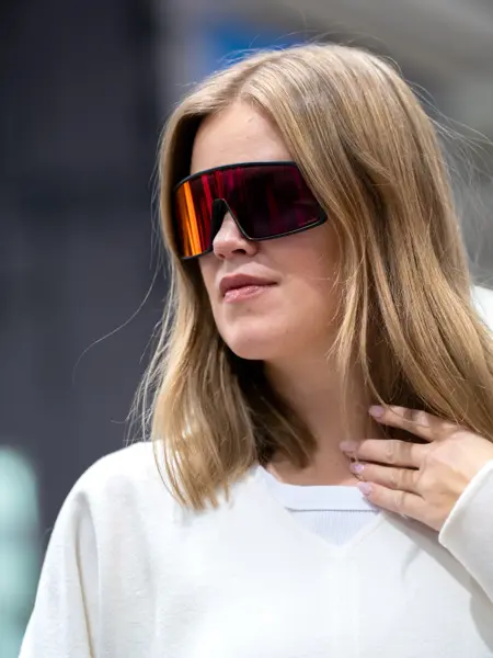 Solbrilletrender våren 2023