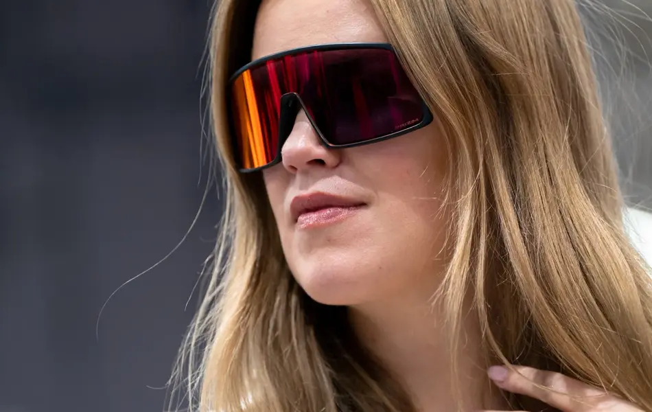 Solbrilletrender våren 2023