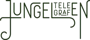 Jungeltelegrafen