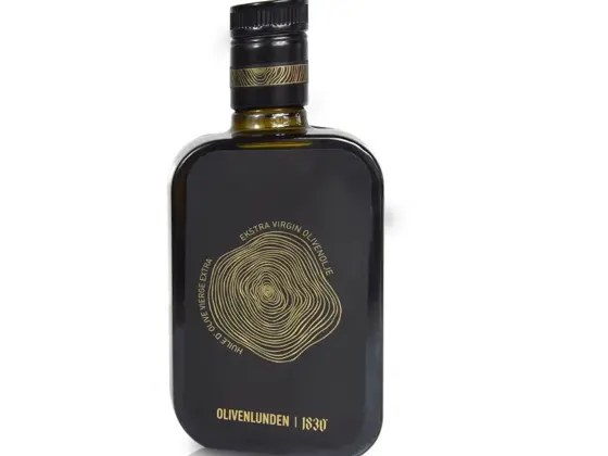 Grand cru Olivenolje 