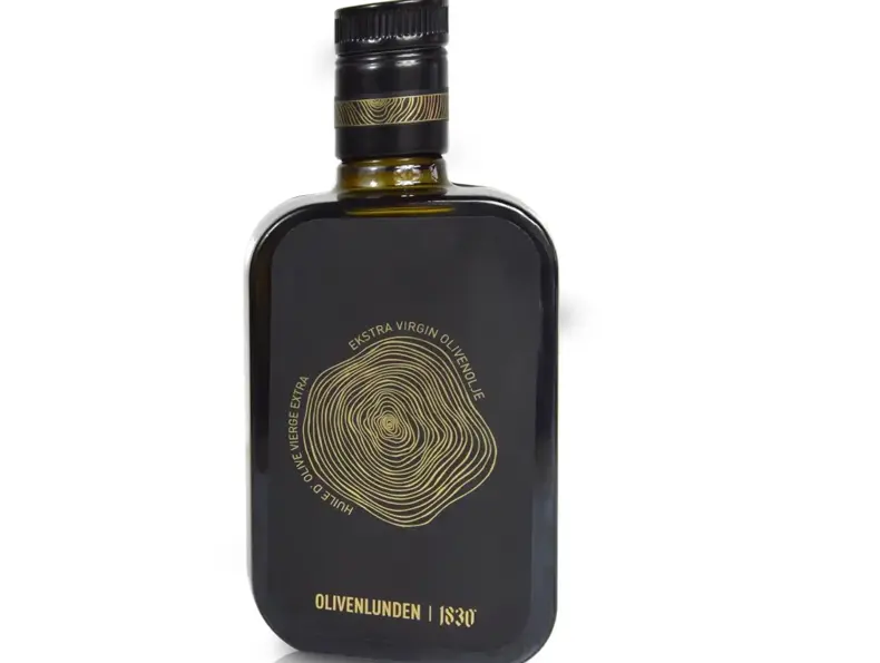 Grand cru Olivenolje 