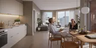 Interiør
