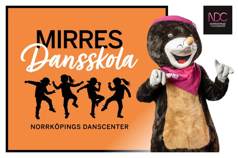 Mirres Dansskola