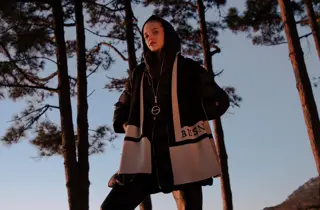 De Fem Hjørner Busnel