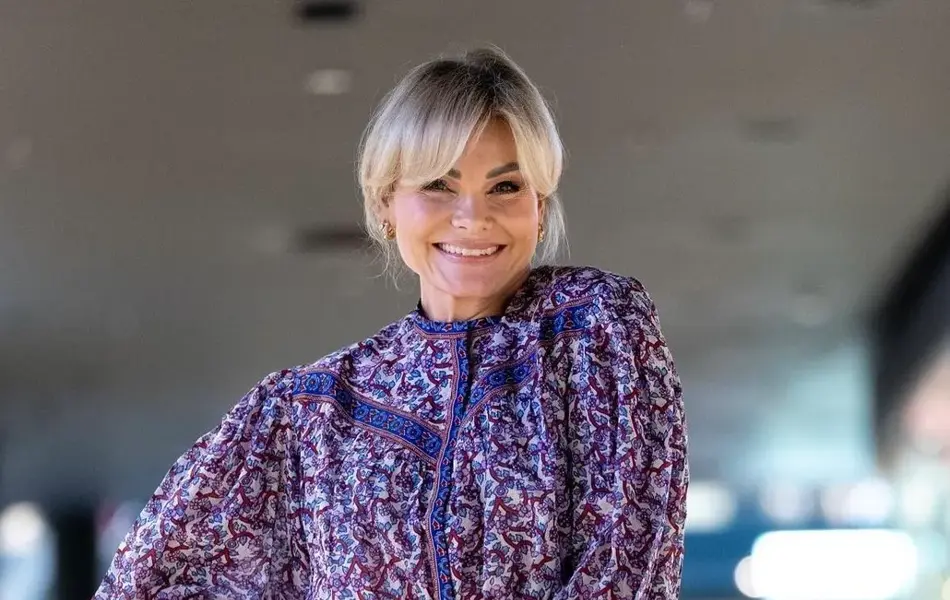 BlogStyle Marianne Stene