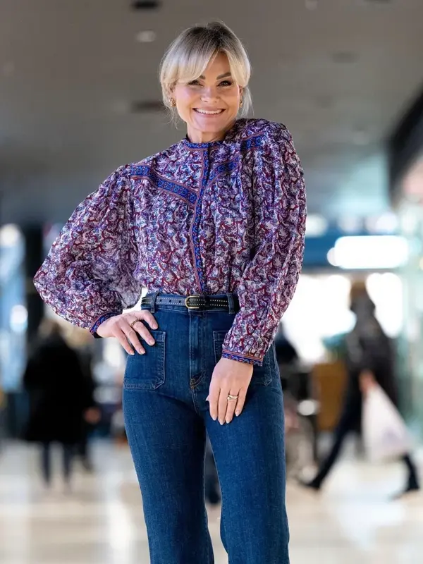 BlogStyle Marianne Stene