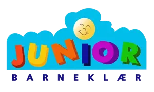 Junior Barneklær