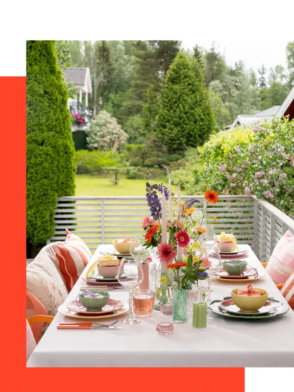 Sommerfest