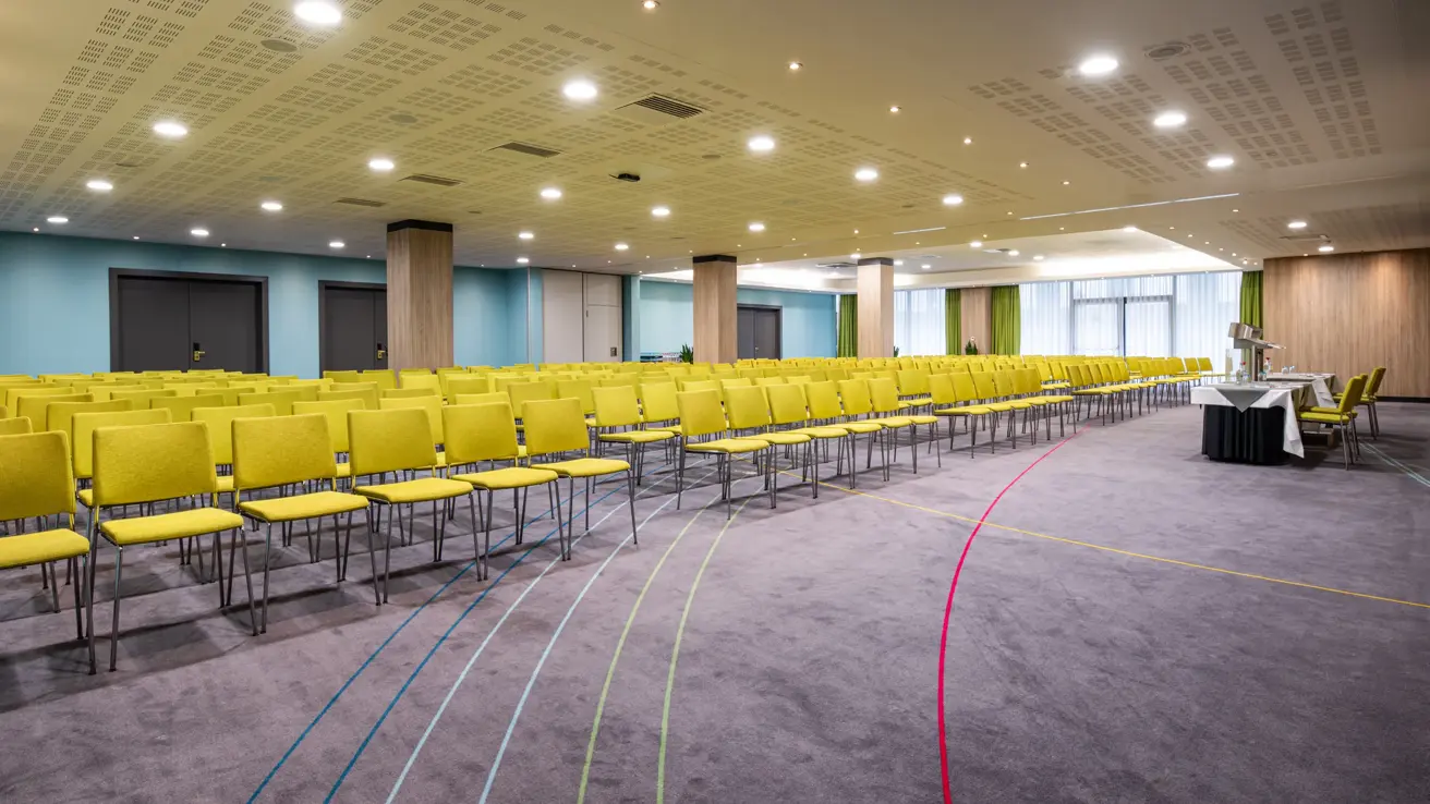 Thon_Hotel_Brussels_City_Centre_Meeting_room_Oslo_I&II
