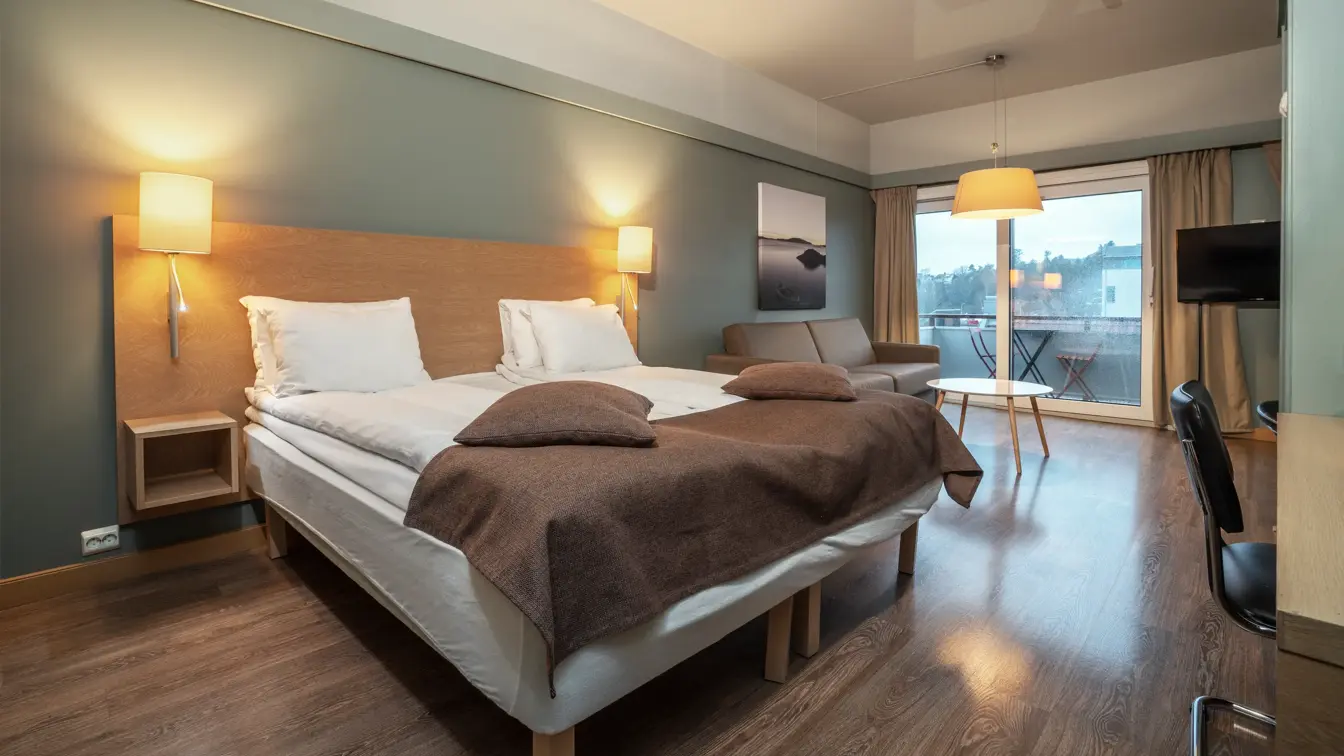 Thon_Hotel_Kristiansand_Superior