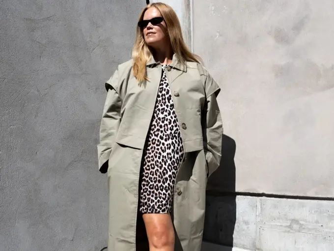 BlogStyle AW24 Elen Kristvik