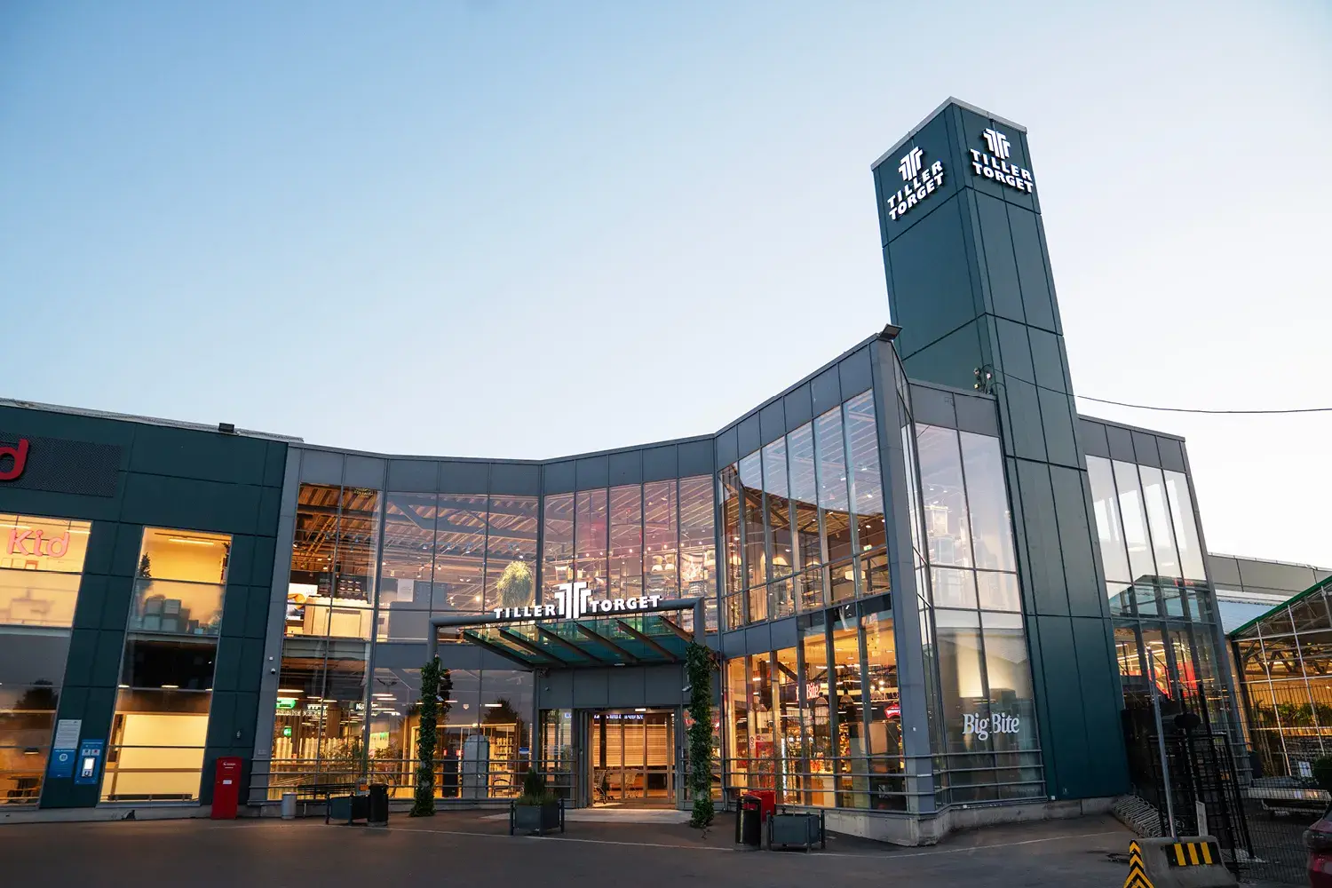 Tiller Torget_Fasade og interiør_04_1500 x 1000