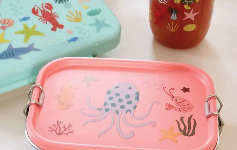 Antrekk til første dag i første klasse