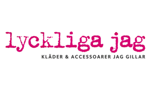 Lyckliga jag
