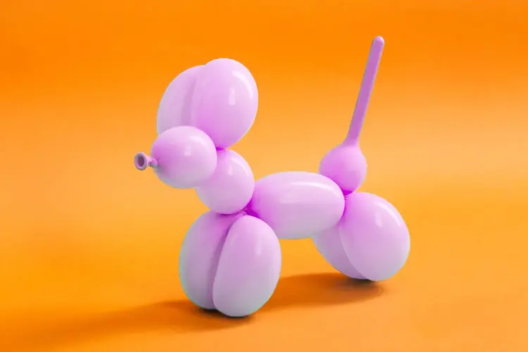 Ballongfigur lila orange 1500x1000.jpg