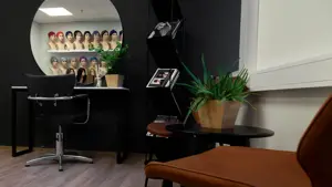 Innredning hos Modern Design Apollo