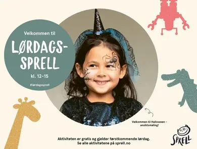 Eksempelbilde av tilbudet.