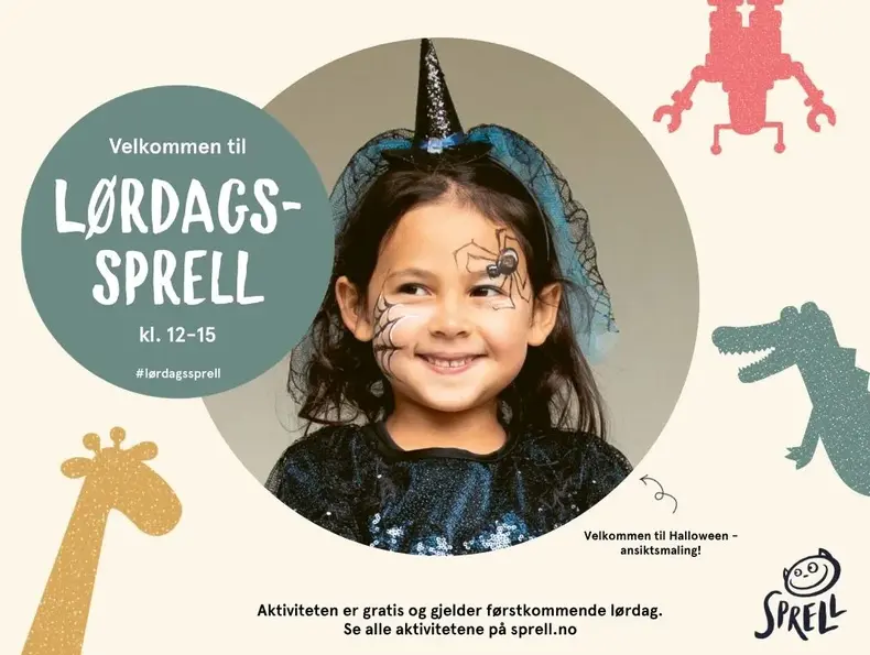 Eksempelbilde av tilbudet.