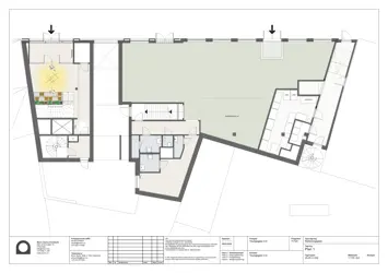Youngsgate 2-4 planløsninger 