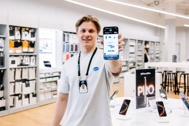 I løpet av året blir det mange hyggelige aktiviteter og arrangementer. Vi har samlet noen tips til hvordan du best kan gjøre minnene evigvarende! 