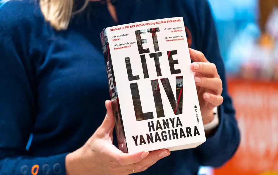 Påskens beste krimbok tips! 