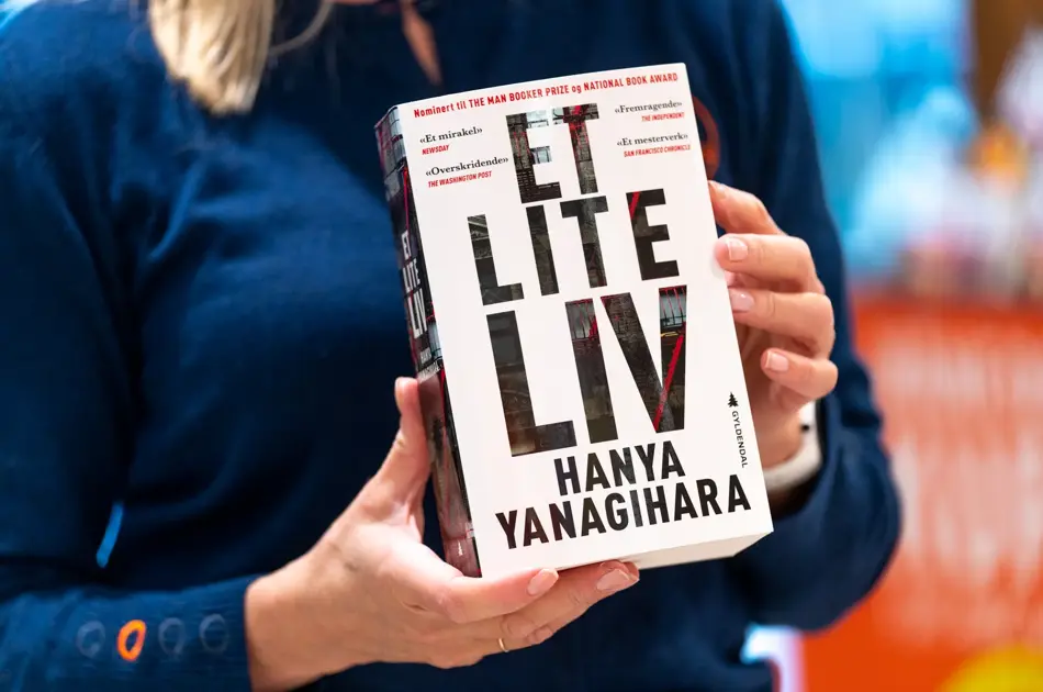 Påskens beste krimbok tips! 