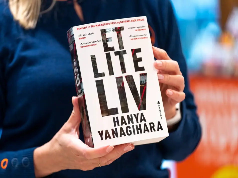 Påskens beste krimbok tips! 