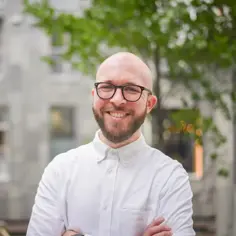 portrettbilde av Anders Nandrup Rylander