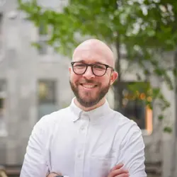 portrettbilde av Anders Nandrup Rylander