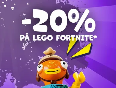 Eksempelbilde av tilbudet.