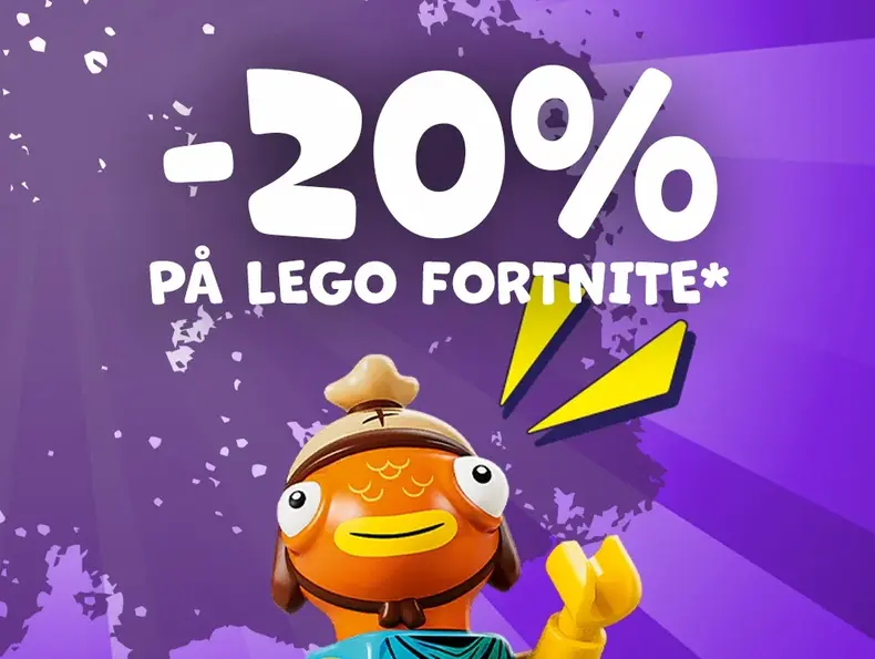 Eksempelbilde av tilbudet.