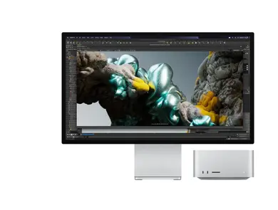 Mac Studio Eplehuset