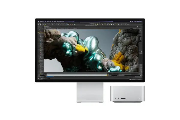 Mac Studio Eplehuset