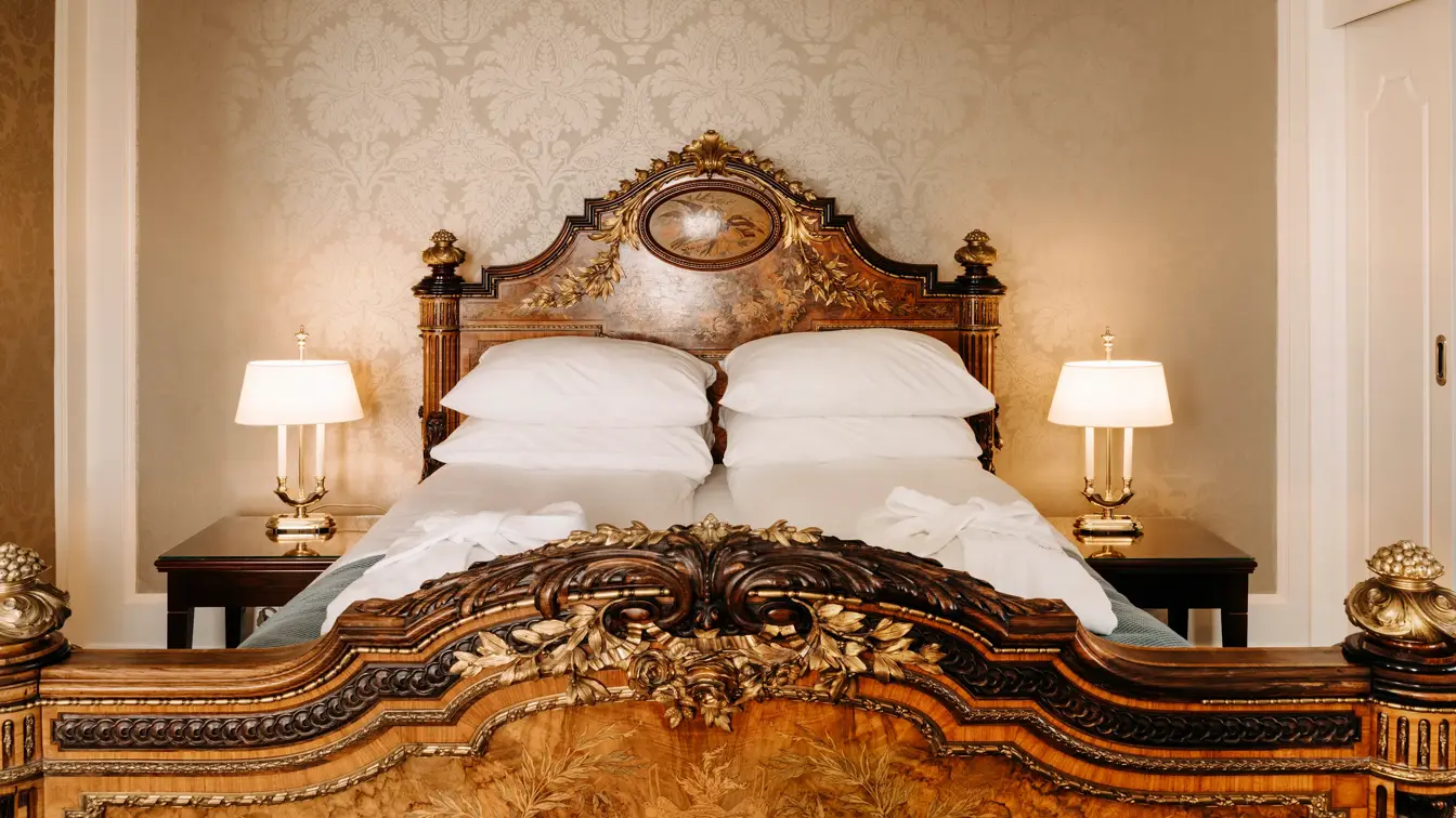 Seng, Josephine Baker suite 